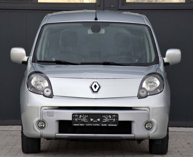 Renault Kangoo 1.6/PRIVILEGE/CH