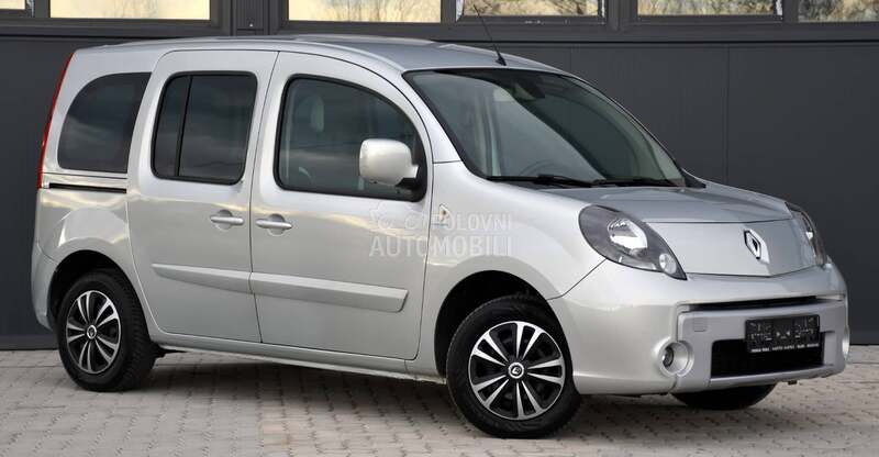 Renault Kangoo 1.6/PRIVILEGE/CH