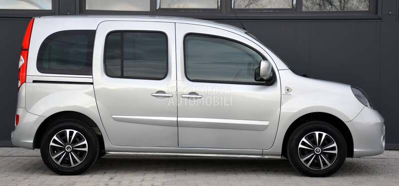 Renault Kangoo 1.6/PRIVILEGE/CH