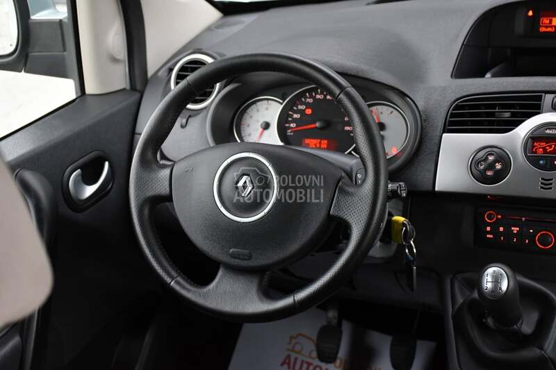 Renault Kangoo 1.6/PRIVILEGE/CH