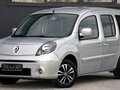 Renault Kangoo 1.6/PRIVILEGE/CH