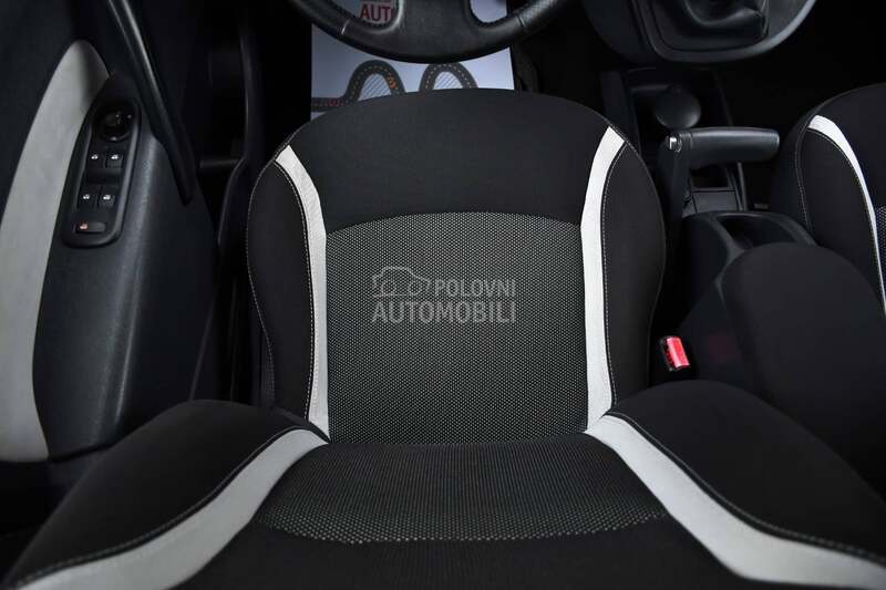 Renault Kangoo 1.6/PRIVILEGE/CH