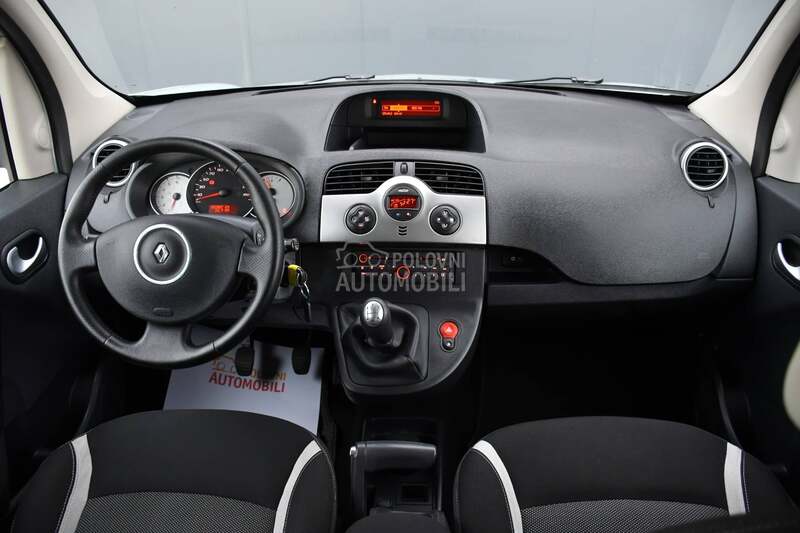 Renault Kangoo 1.6/PRIVILEGE/CH