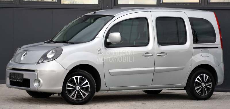 Renault Kangoo 1.6/PRIVILEGE/CH