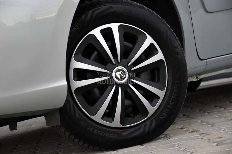 Renault Kangoo 1.6/PRIVILEGE/CH