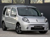 Renault Kangoo 1.6/PRIVILEGE/CH