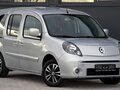 Renault Kangoo 1.6/PRIVILEGE/CH