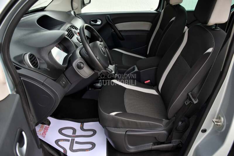 Renault Kangoo 1.6/PRIVILEGE/CH