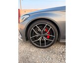 Mercedes Benz C 220 cdi T.O.P