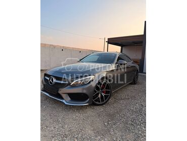 Mercedes Benz C 220 cdi T.O.P