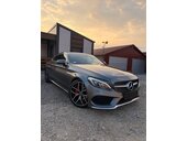 Mercedes Benz C 220 cdi T.O.P