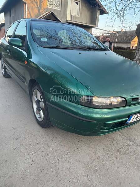 Fiat Brava 