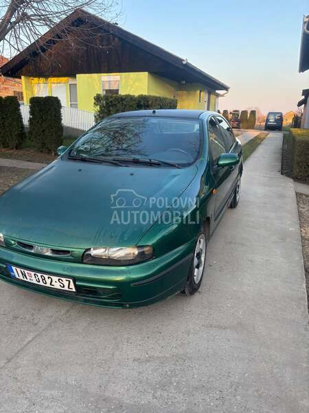 Fiat Brava 