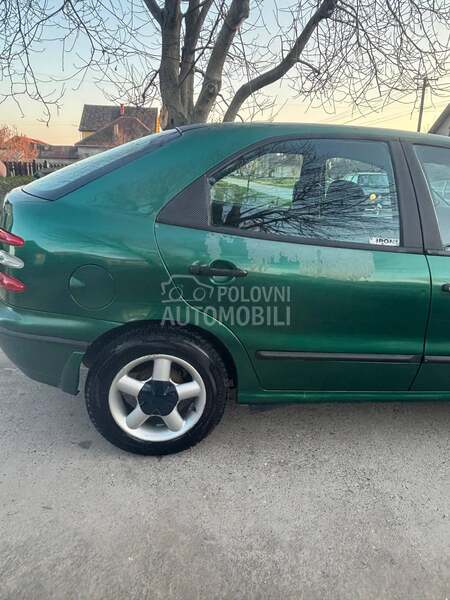 Fiat Brava 