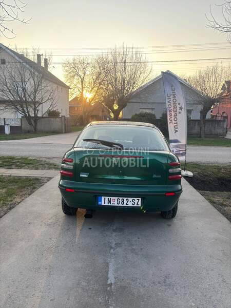 Fiat Brava 