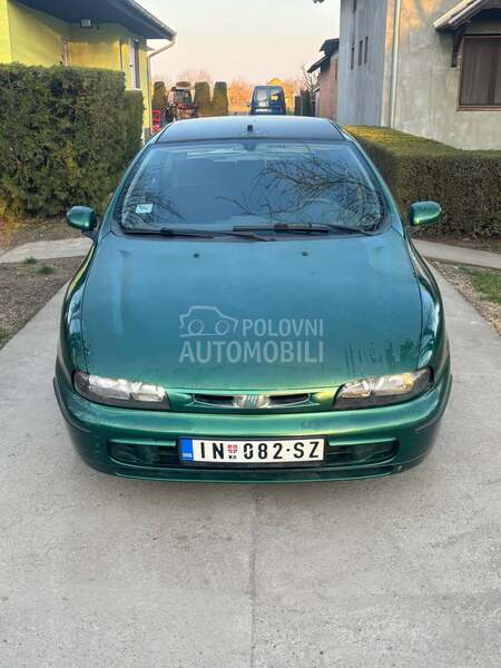 Fiat Brava 