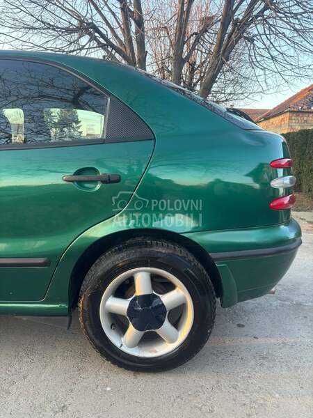 Fiat Brava 