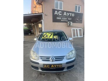 Volkswagen Golf 5 1.9TDI