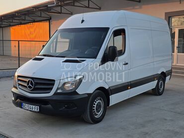 Mercedes Benz Sprinter 315//NOV