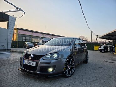 Volkswagen Golf 5 