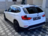 BMW X1 2.0d X-drive CH
