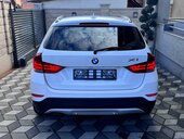 BMW X1 2.0d X-drive CH