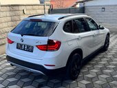 BMW X1 2.0d X-drive CH