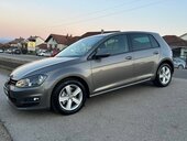 Volkswagen Golf 7 127 ooo k m N O V