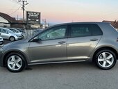 Volkswagen Golf 7 127 ooo k m N O V