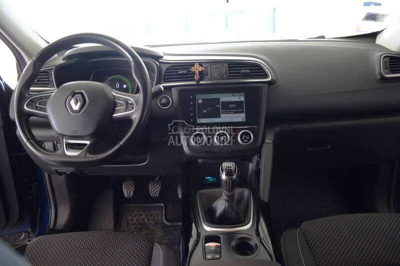 Renault Kadjar 