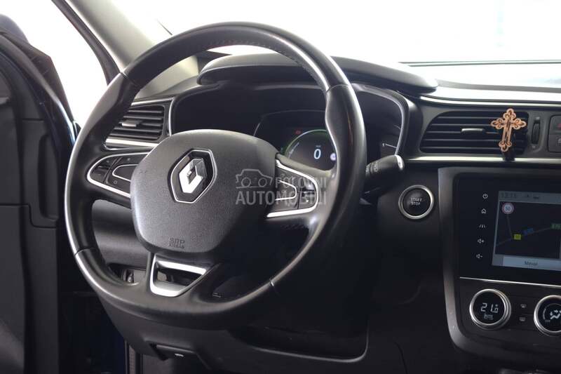 Renault Kadjar 