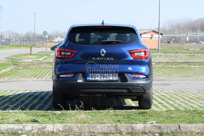 Renault Kadjar 