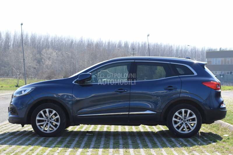 Renault Kadjar 
