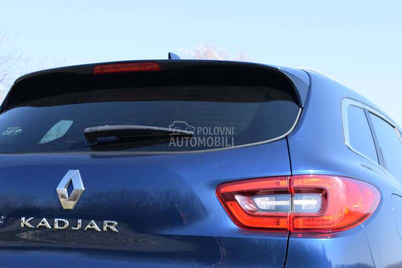 Renault Kadjar 