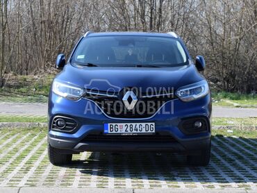 Renault Kadjar 