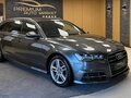 Audi A6 /2.0TDI/ULTRA/MATRIX