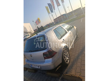 Volkswagen Golf 4 1.9tdi