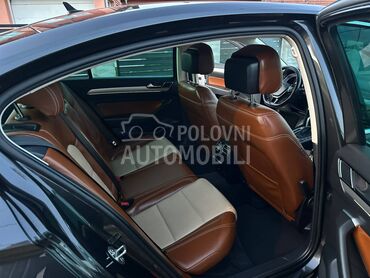 Volkswagen Passat B8 R-line