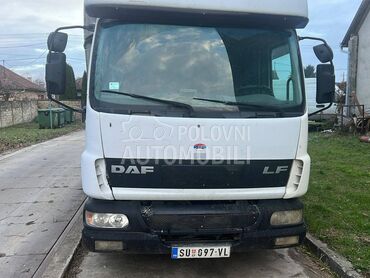 DAF LF 45