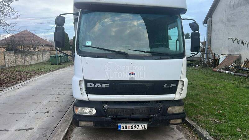 DAF LF 45