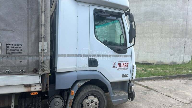 DAF LF 45