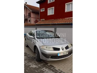 Renault Megane 1.9