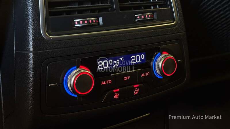 Audi A6 /2.0TDI/3xS-LINE/NOV