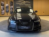 Audi A6 /2.0TDI/PANO/MATRIX