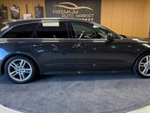 Audi A6 /2.0TDI/PANO/MATRIX
