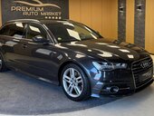 Audi A6 /2.0TDI/PANO/MATRIX