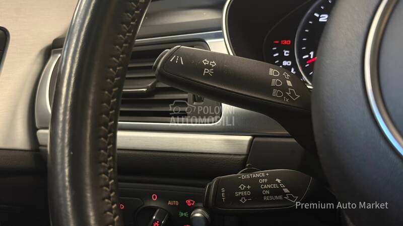 Audi A6 /2.0TDI/3xS-LINE/NOV