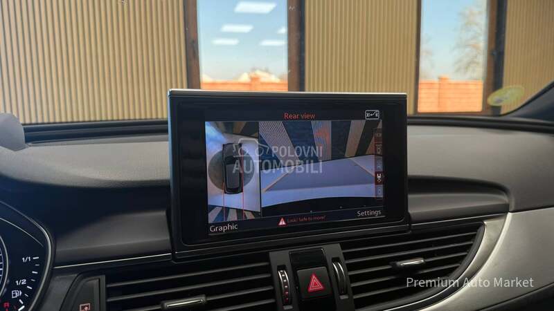 Audi A6 /2.0TDI/3xS-LINE/NOV