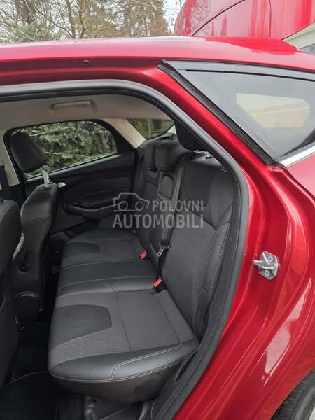 Ford Focus 1,6-CH.STANJE