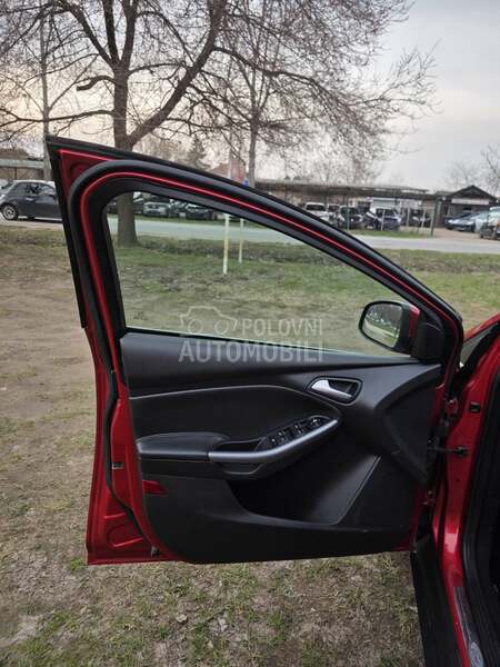 Ford Focus 1,6-CH.STANJE